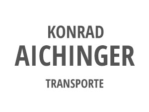 Aichinger Konrad, Transporte