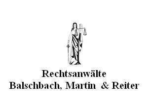 Uwe Balschbach, Rechtsanwalt