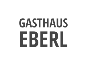 Manfred Klostermeier, Gasthaus Eberl