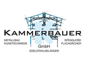 Christian Kammerbauer, Metallbau