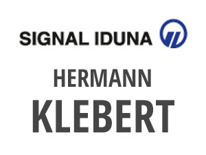 Hermann Klebert, Signal-Iduna Gruppe Hauptagentur