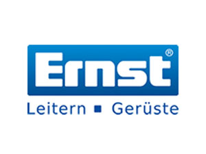 Leitern Ernst