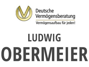Ludwig Obermeier, Vermögensbereitung