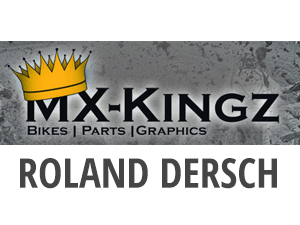 MX-Kingz Roland Dersch