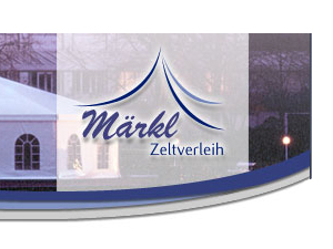 Märkl Zeltverleih